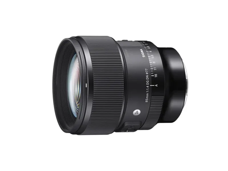 Sigma 85mm F1.4 DG DN Art Sony E - imagine 3