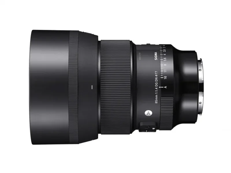 Sigma 85mm F1.4 DG DN Art Sony E - imagine 4