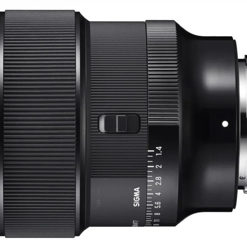 Sigma 85mm F1.4 DG DN Art Sony E - imagine 5