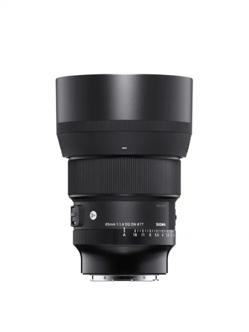 Sigma 85mm F1.4 DG DN Art Sony E - imagine 6