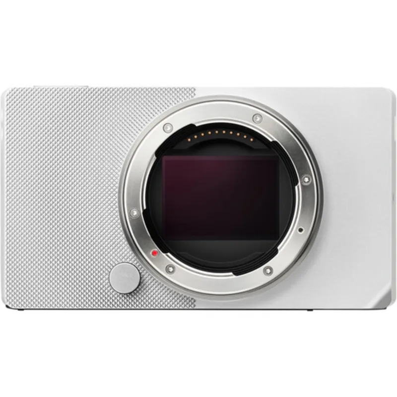 Sigma BF Mirrorless C47900 Argintiu