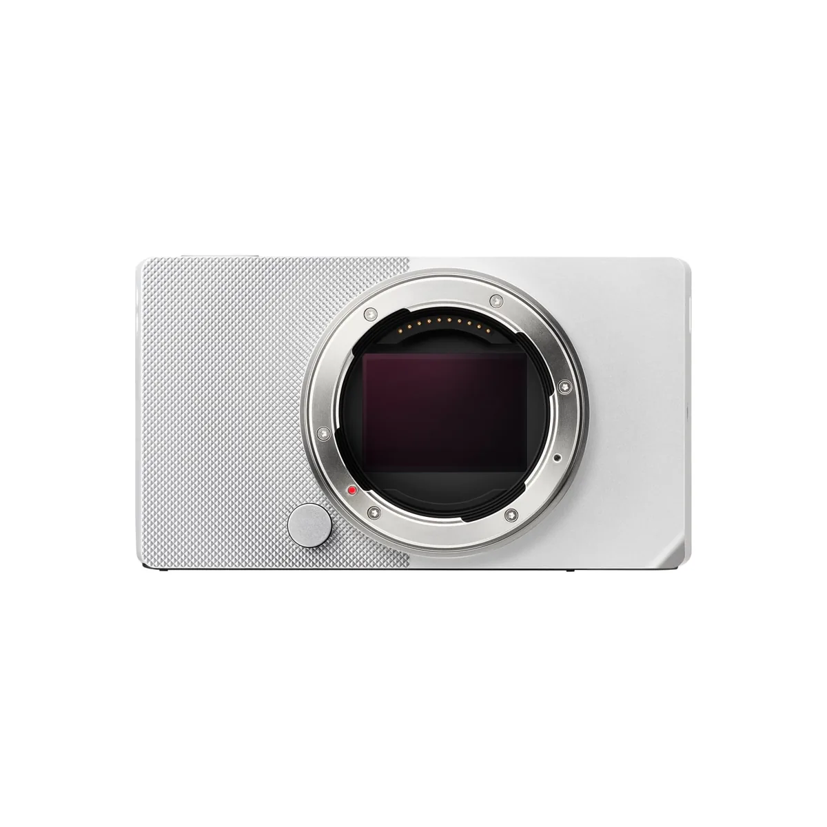 Sigma BF Mirrorless Full-Frame L-Mount 230GB Negru