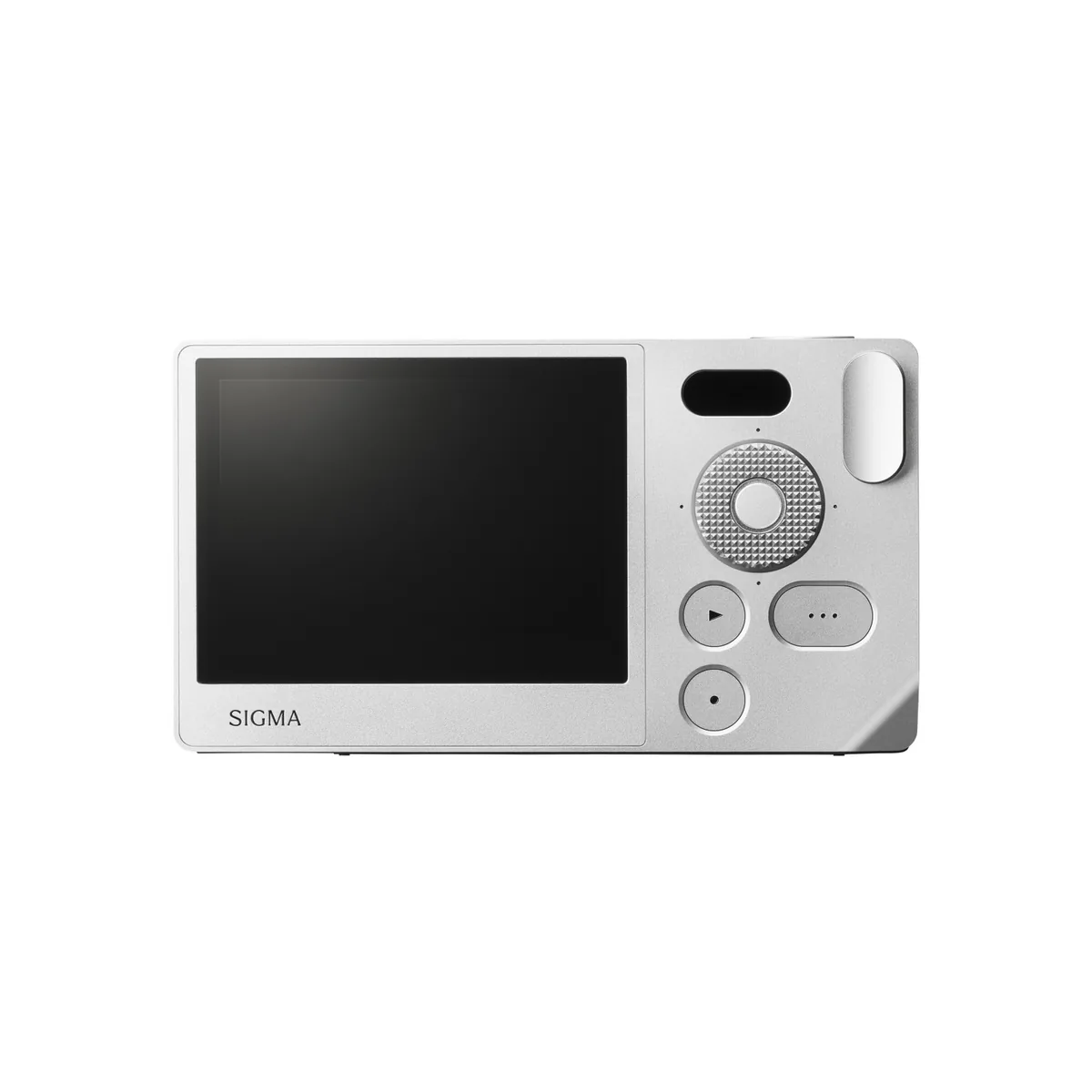 Sigma BF Mirrorless Full-Frame L-Mount 230GB Negru - imagine 3