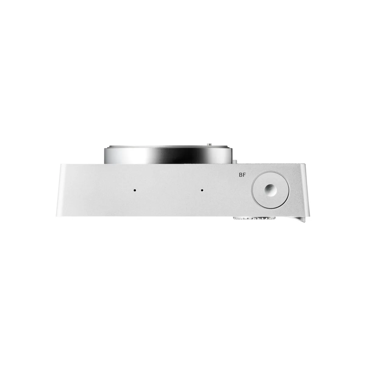 Sigma BF Mirrorless Full-Frame L-Mount 230GB Negru - imagine 4