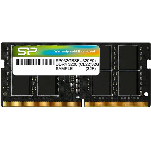 Silicon-Power 8GB DDR4 3200MHz Laptop
