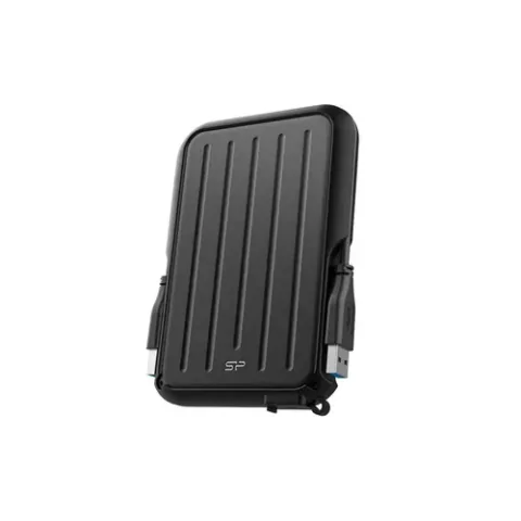Silicon Power Armor A66 2TB Negru