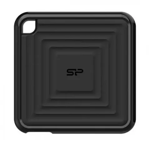 Silicon Power PC60 512GB Negru 4238326