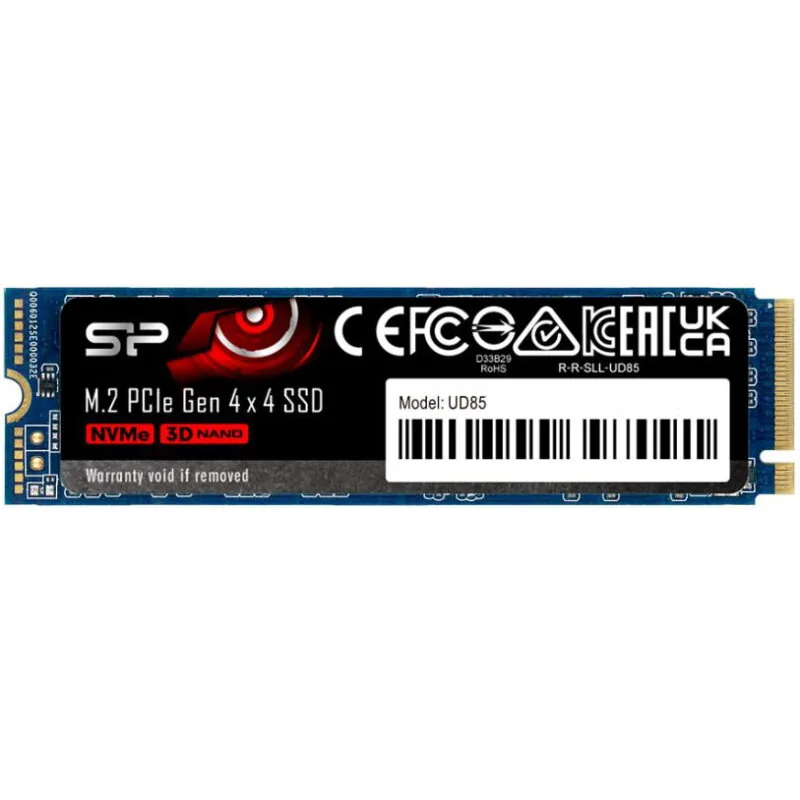 Silicon Power UD85 250GB