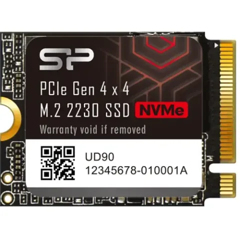 Silicon Power UD90 500GB M.2 2230