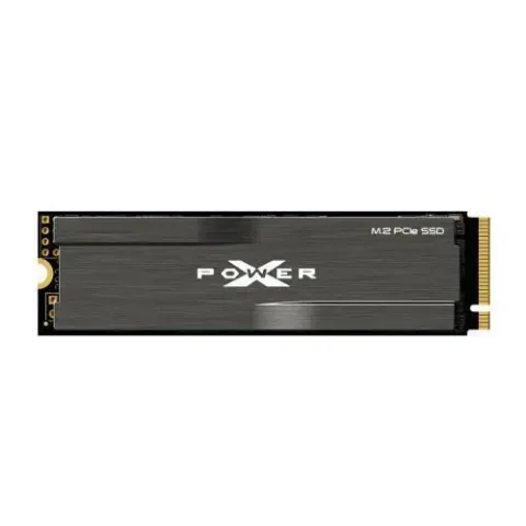 Silicon Power XD80 512GB 3820195