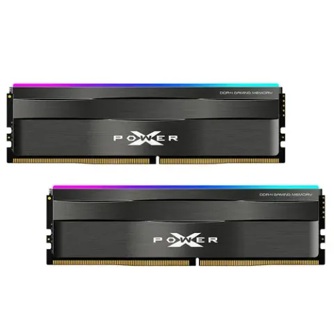 Silicon Power XPOWER Zenith RGB 32GB (2x16GB) DDR4 3200MHz CL16