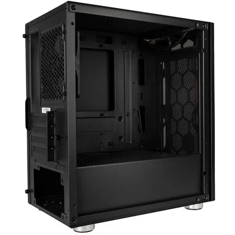 Silverstone Fara H1M Negru
