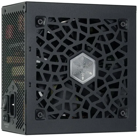 Silverstone HELA 850R 850W 80 PLUS Platinum Negru