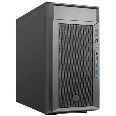 Silverstone R311 Negru