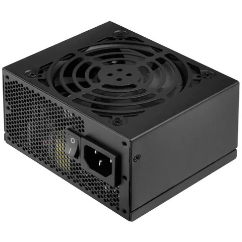 Silverstone SST-ST45SF V3.0 450W SFX Negru