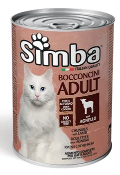 Conserva Simba Miel 415g