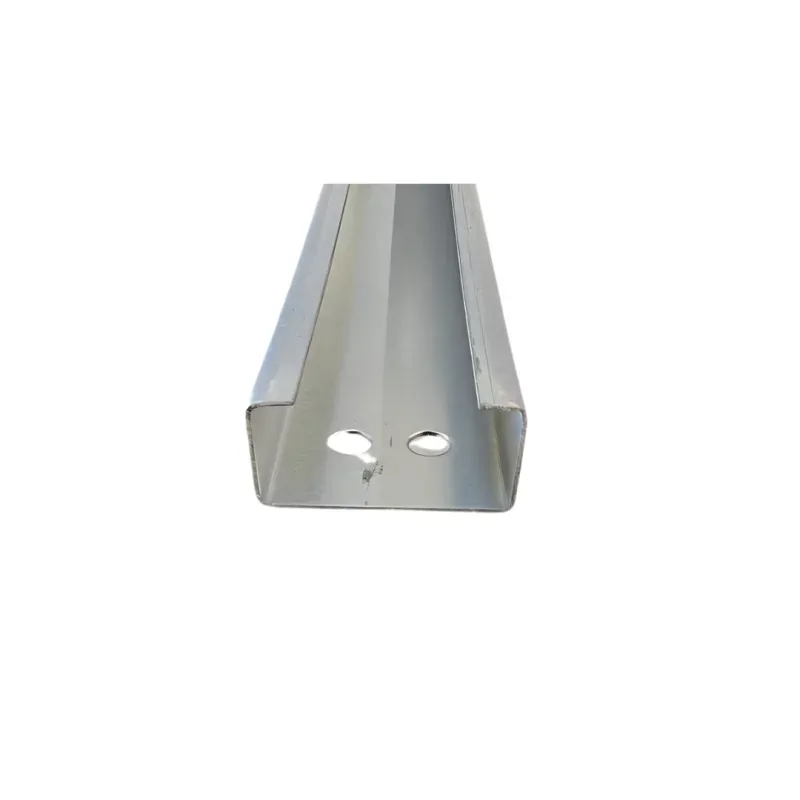 Sina Otel Zincat SmartHeater Sistem La Sol 3000mm