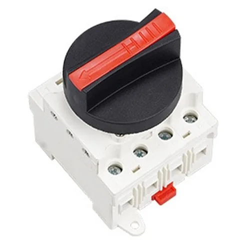 SINOTIMER STPV-40.F 4 Poli 32A 1200V DC