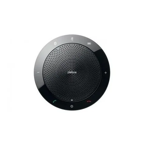 Jabra Speak 510 MS Negru