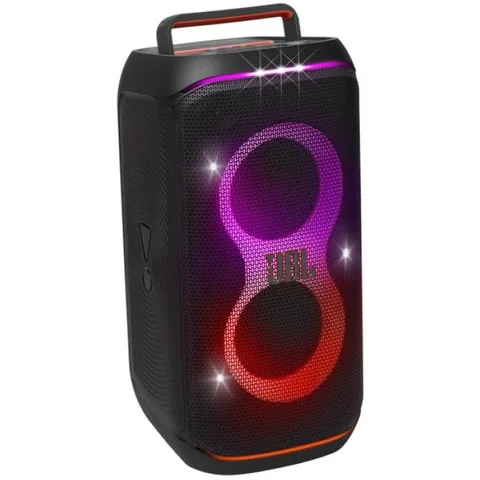 JBL Partybox Club 120 Negru