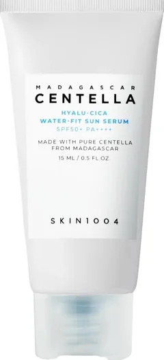 Skin 1004 Madagascar Centella Hyalu-Cica SPF50+ 15ml