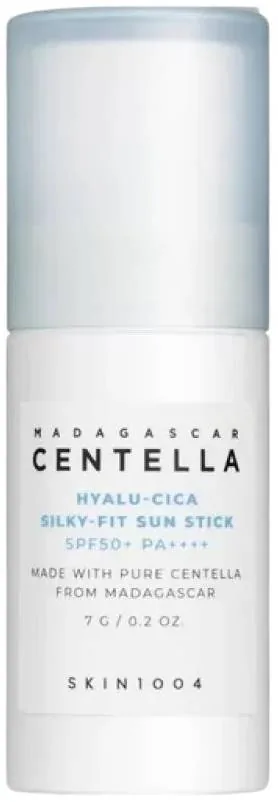 Stick de Protectie Solara Fata Skin 1004 Madagascar Centella Hyalu-Cica SPF50+ 7g