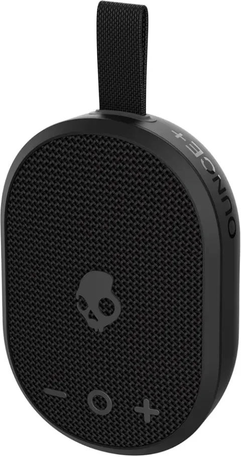 SkullCandy OUNCE+ Negru