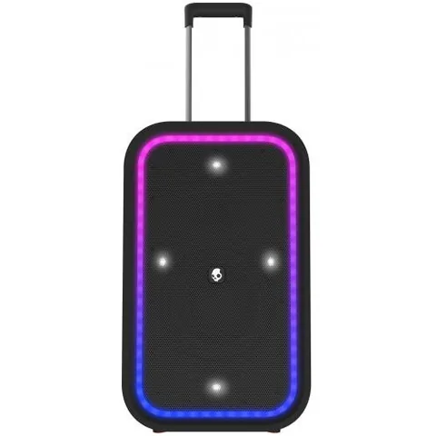 Skullcandy Stomp XXL Party TWS RGB Negru