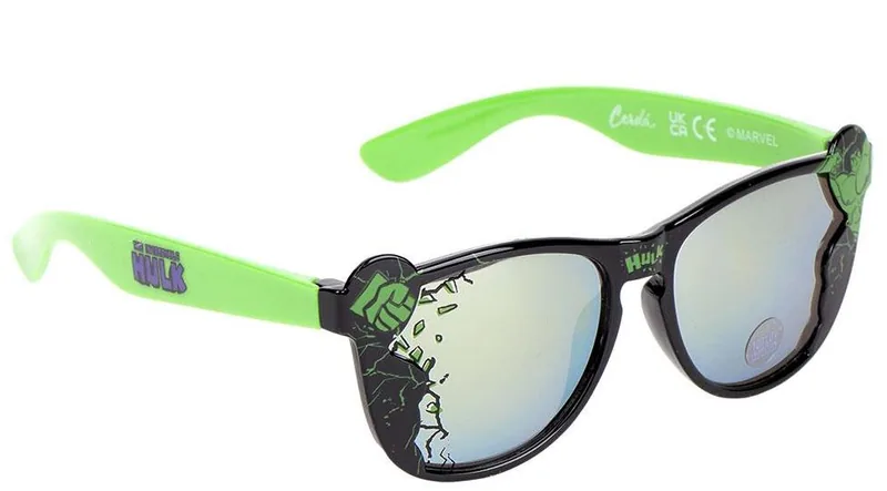 Ochelari de Soare Cerda Hulk Pentru Copii
