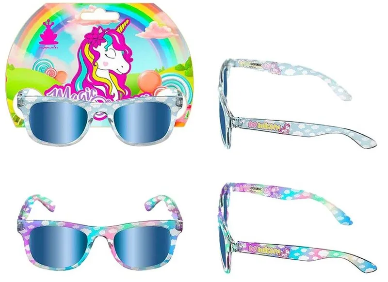 Ochelari de Soare Disney Unicorn 2+ Asortiment