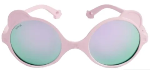 Ki ET LA Ourson 0-1 Ani Light Pink