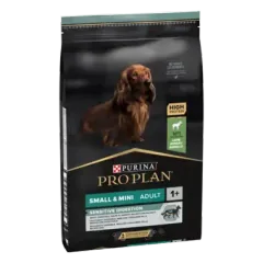 Hrana Uscata pentru Caini Pro Plan Adult Small & Mini Miel 3kg