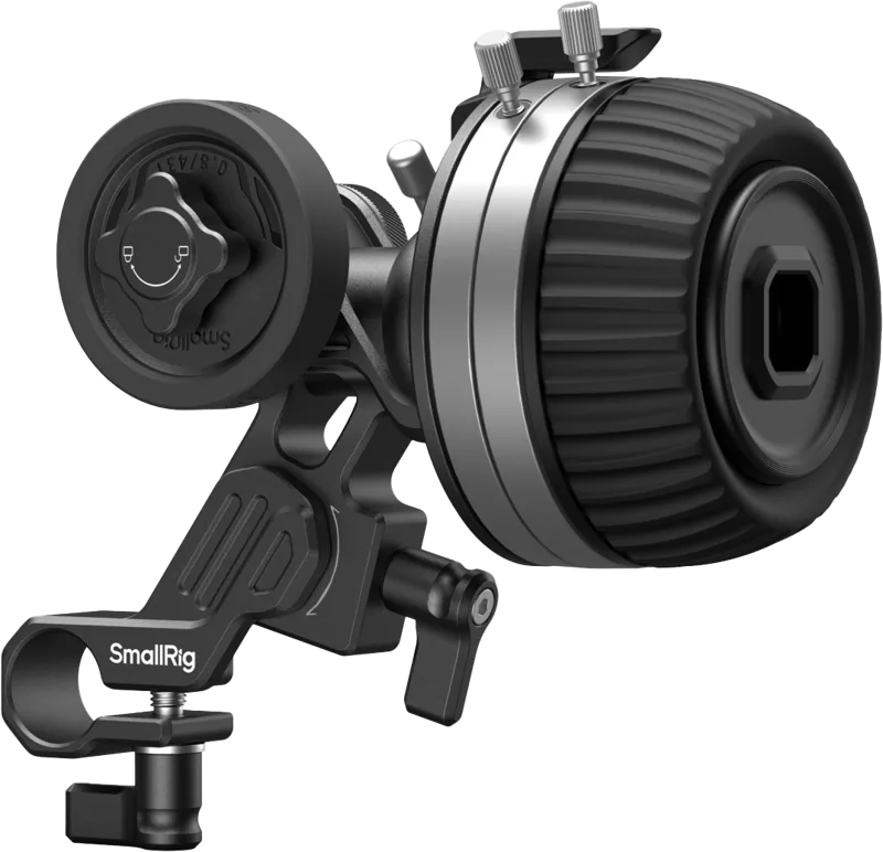 SmallRig 4745 Follow Focus F50