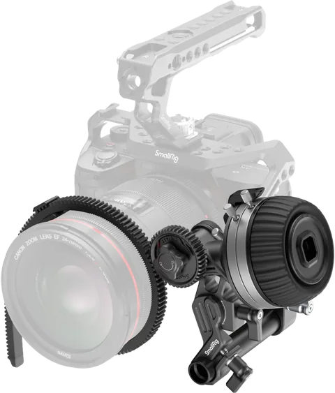 SmallRig 4745 Follow Focus F50 - imagine 3