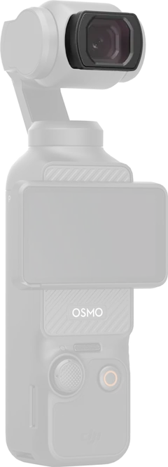 SmallRig 5650 Obiectiv Wide-Angle pentru DJI Osmo Pocket 3