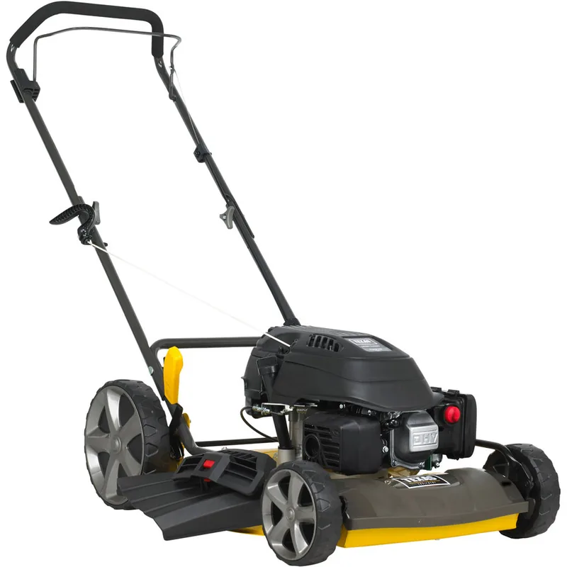 Texas Smart 5105WS 2in1 Benzina 3.5cp 510mm