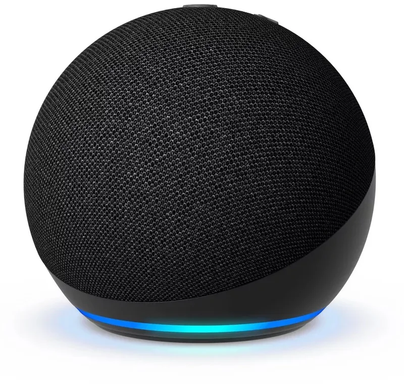 Amazon Echo Dot 5 2022 Negru