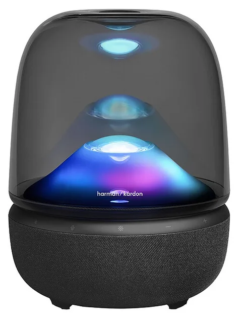 Harman/Kardon Aura Studio 5 Negru