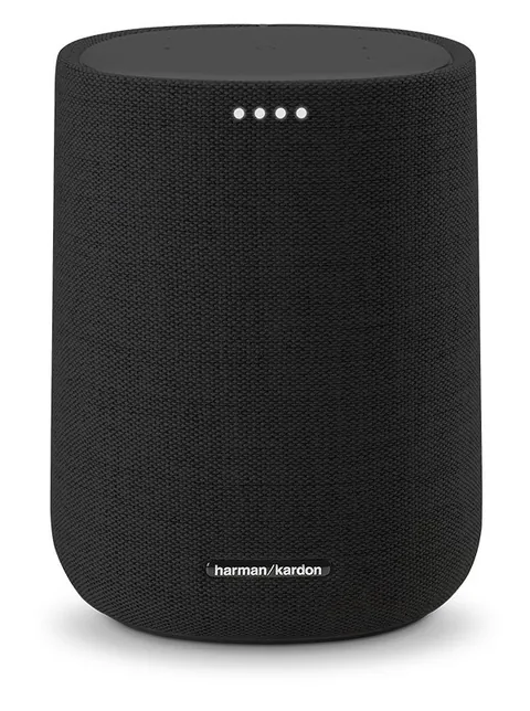 Harman Kardon Citation One MKIII Negru