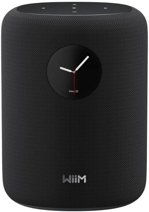 WiiM Sound Negru