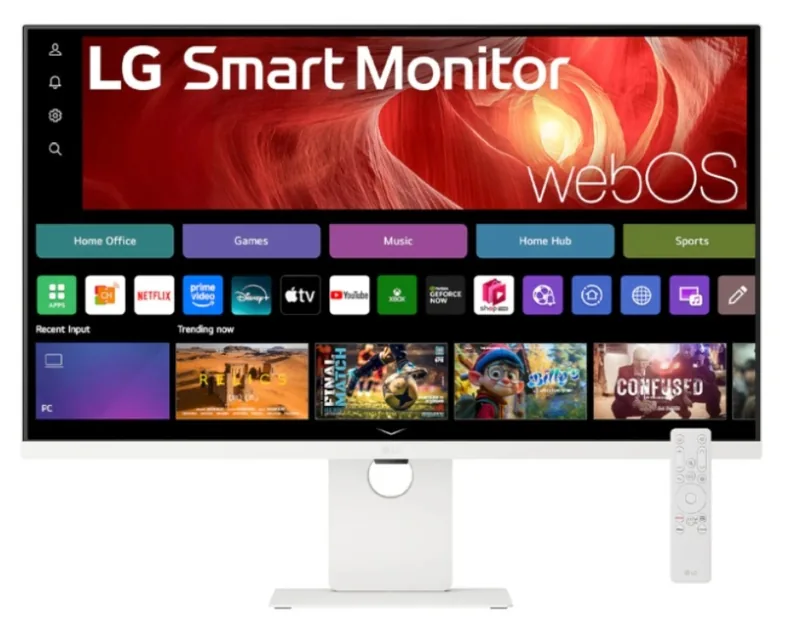 LG 37U730SA-W Alb