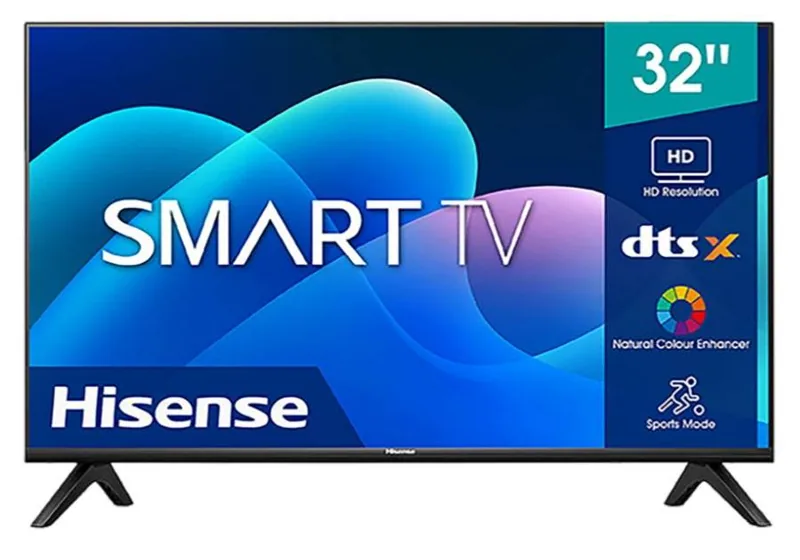 Hisense 32A4Q Negru