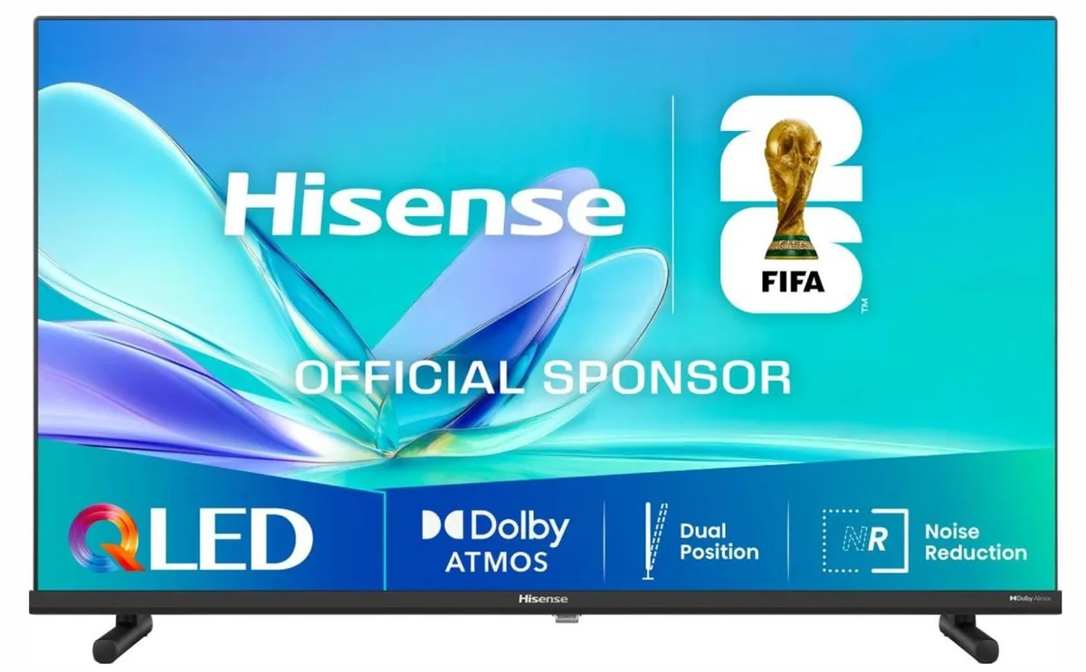 Hisense 32A5Q 32 Negru