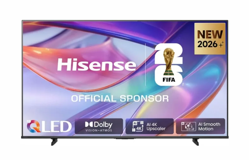 Hisense 85E7S 85inch Negru