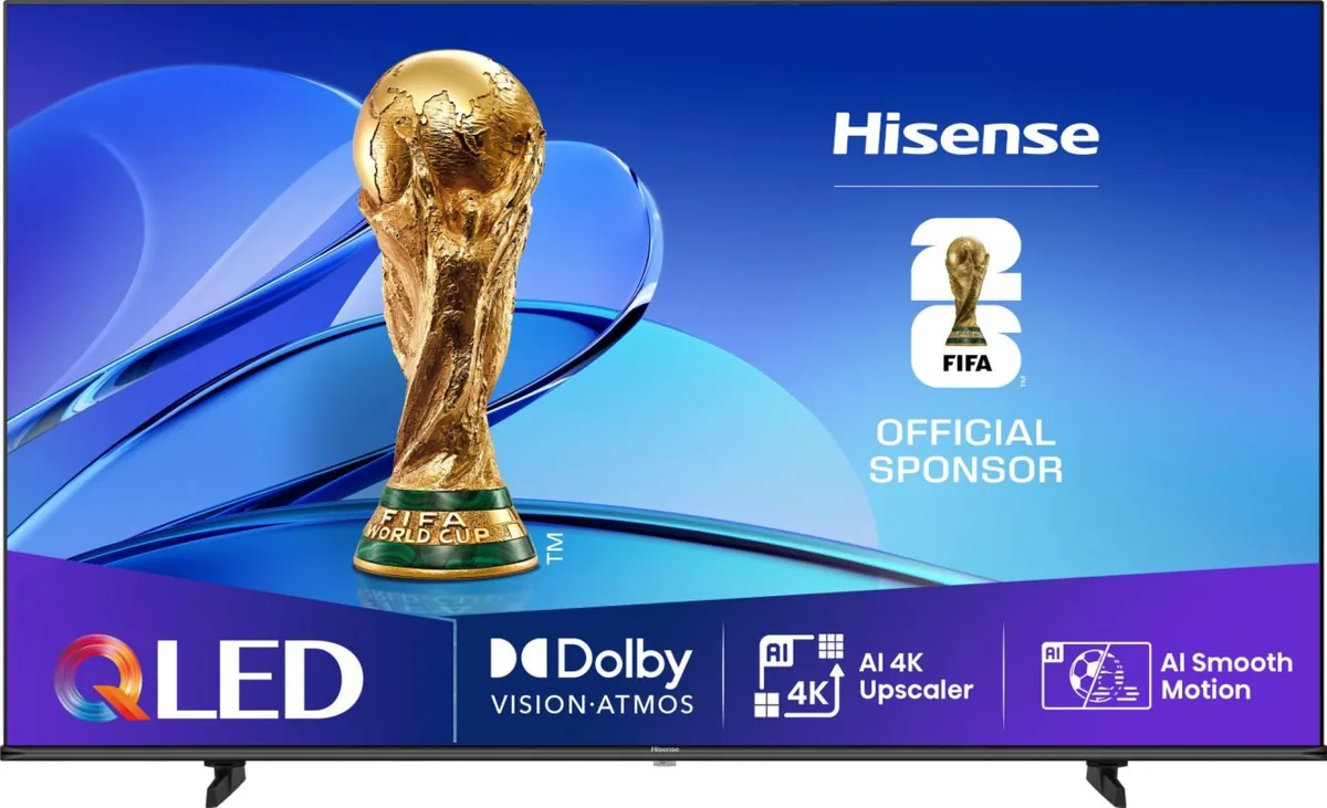 Hisense E7Q
