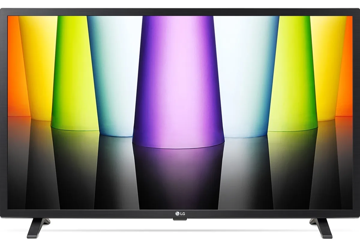 LG 32LQ63006LA Negru