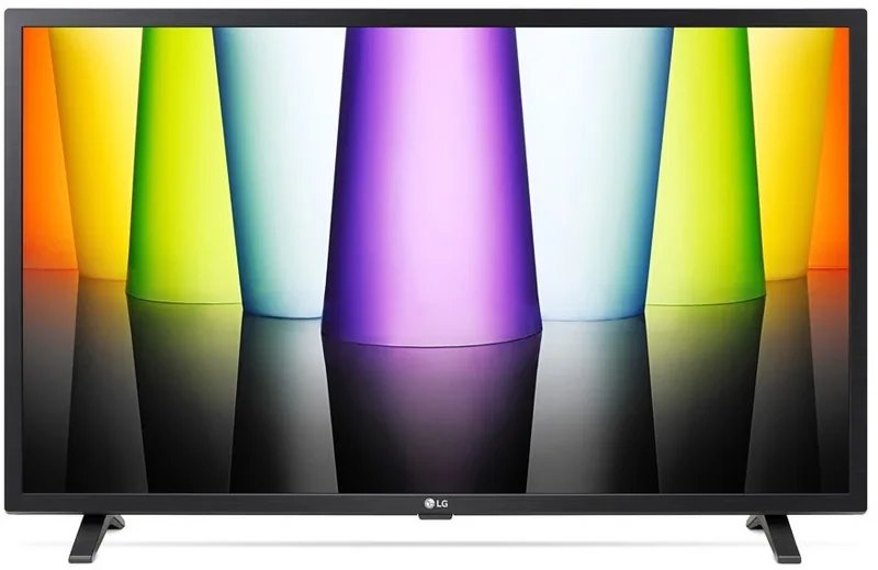 LG 32LQ631C0ZA Negru
