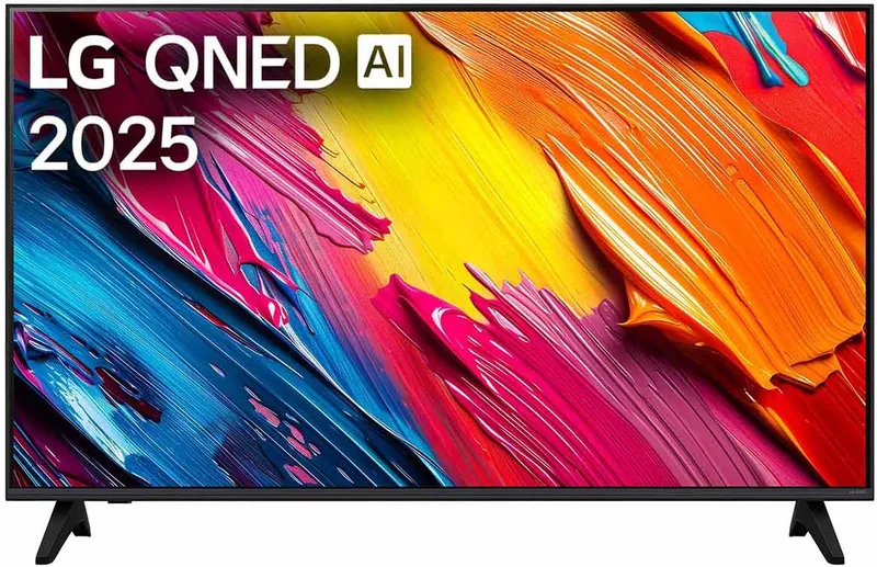 LG 50QNED70A6A Negru