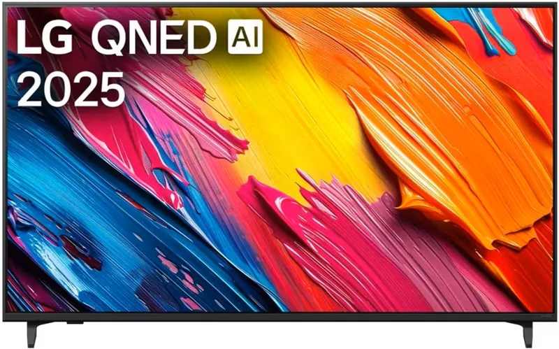 LG 55QNED70A6A Negru