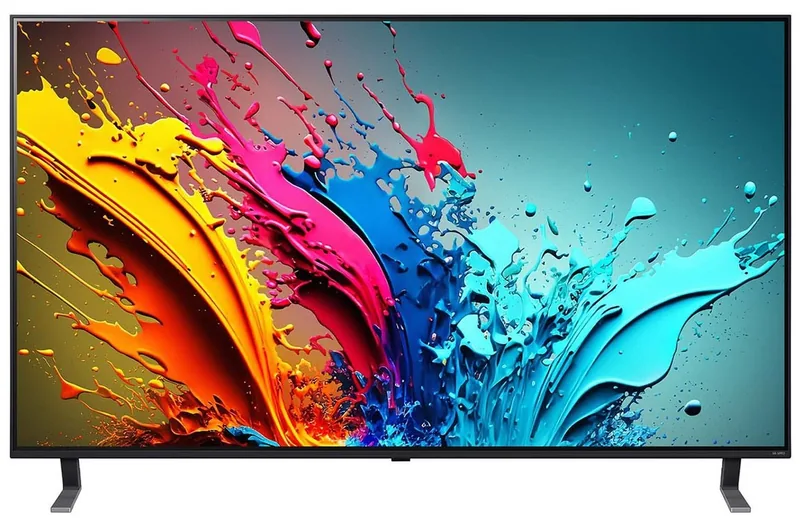 LG QNED85T3C 55inch Negru